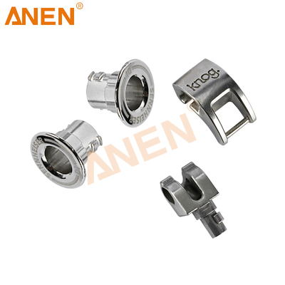 Headphone Swivel Hinge