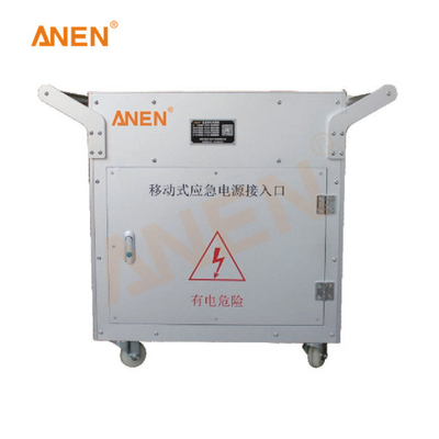 Aluminum Alloy Cable Distribution Box