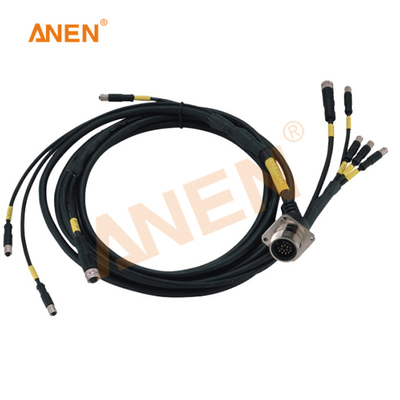 Medical Wiring Harness