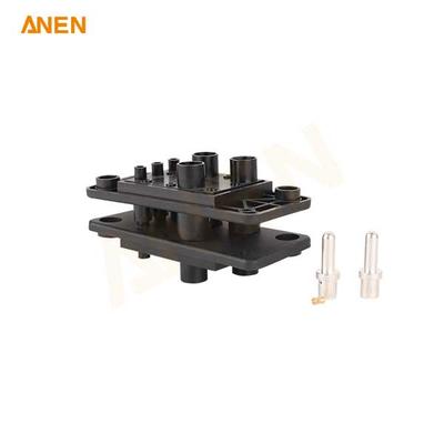 DJL3+3 Module connector