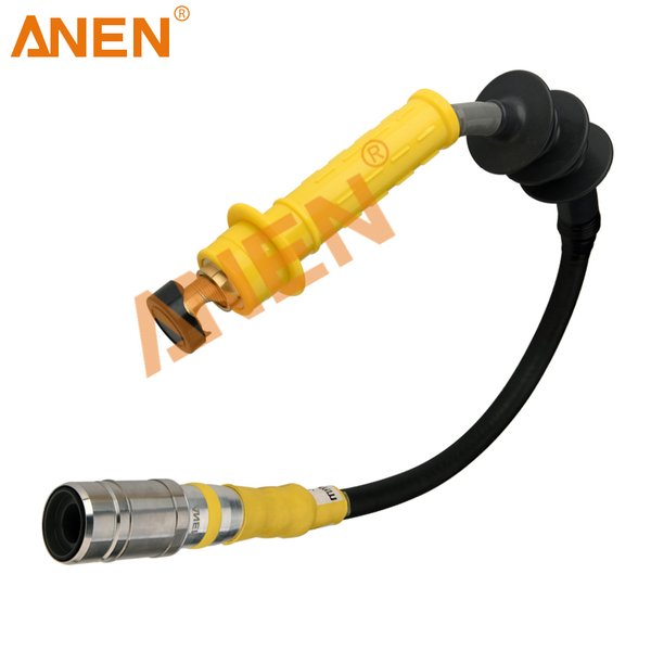 Overhead Drainage Cable: The Essential Solution for Bypass Work Equipment