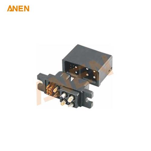 DJL06-12 Modular Connector