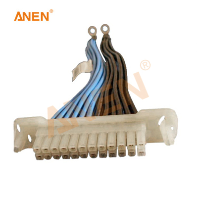 Industrial Wiring Harness