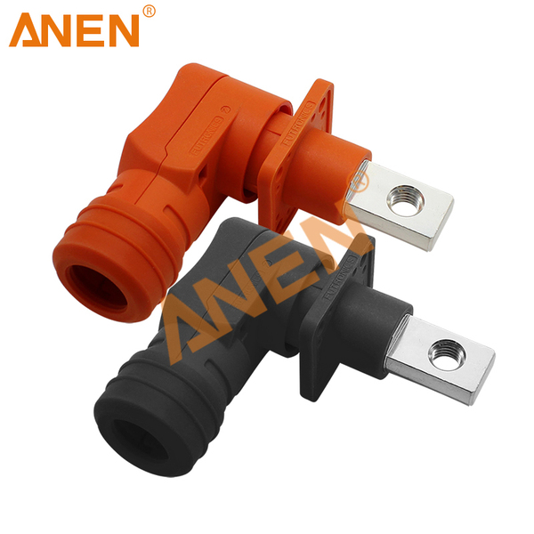 Energy Storage Connector