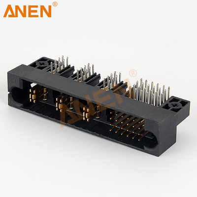 PCB 3+24 Pin Module Power Connector
