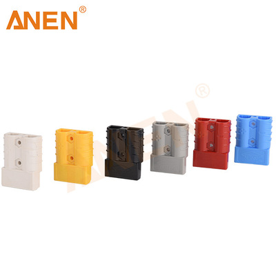 SA50 Amp Multipole Connector – Premium Power Solutions for High-Demand Applications