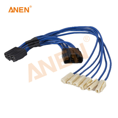 Automobile Wiring Harness