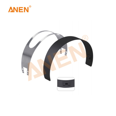 Stretched Stamping Parts