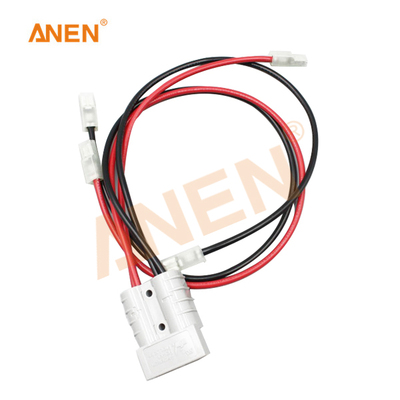 Power Wiring Harness