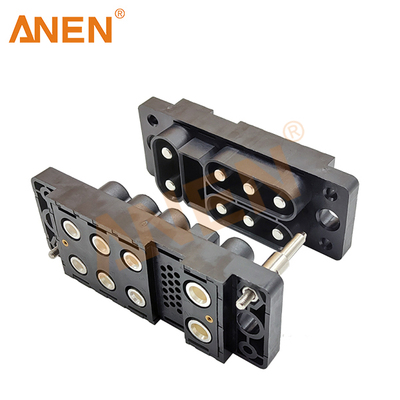 DJL11-13Modular Power Connector