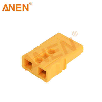 SAS50 75 Amp Multi-Pole Connector: Reliable Power Connections for Diverse Applications