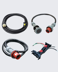 Cable&Harness-CABLE&HARNESS