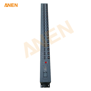 18 Port PA45 150A Smart PDU for Cryptocurrency Mining