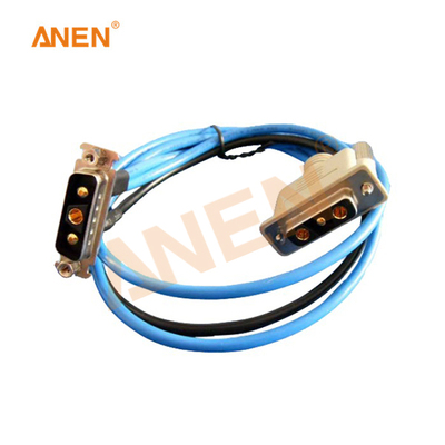 Consumer Wire Harness