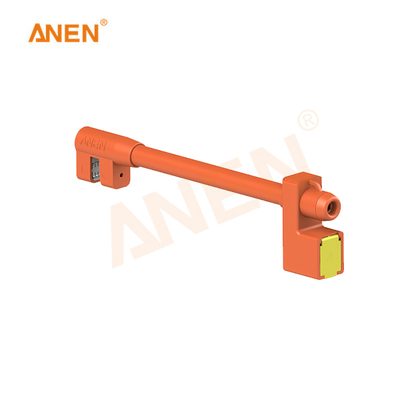 Busbar Clamp New Design FBC20K– Ideal for Power Generation, Industrial Systems, and Bypass Devices