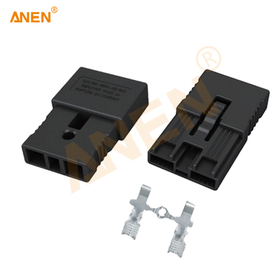 SAS30 30-70Amp Multipole Connector | High-Performance Power Connectors
