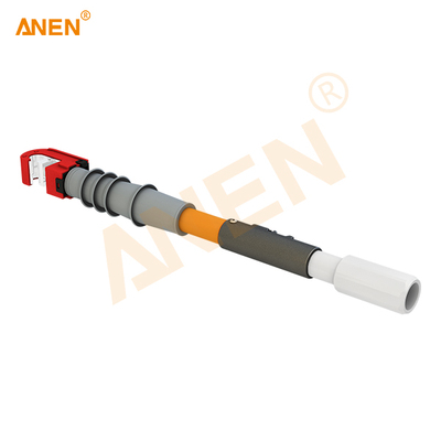Diversion Line Clamp for Power Distribution Systems – Ensuring Safe and Efficient Connections