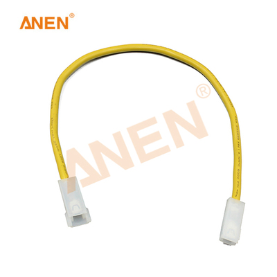 Industrial Wiring Harness