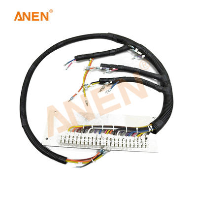 Automobile Wiring Harness