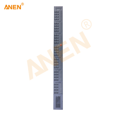 62-Port C19 PDU