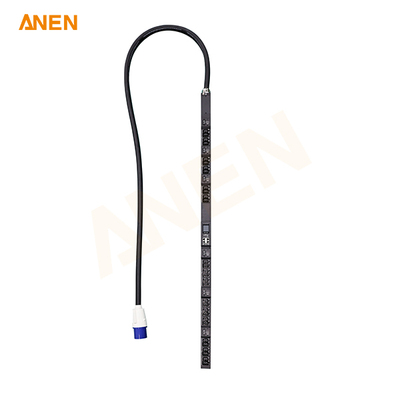 208V 60A C39/C13 30-Port HPC Smart PDU