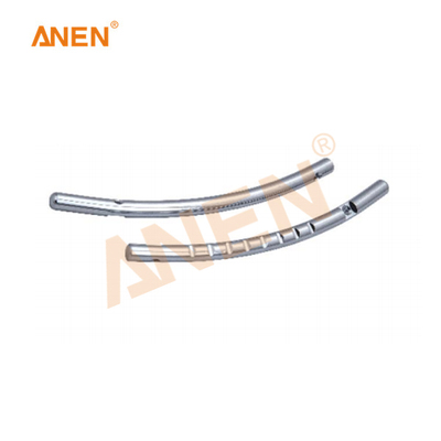 Stretched Stamping Parts