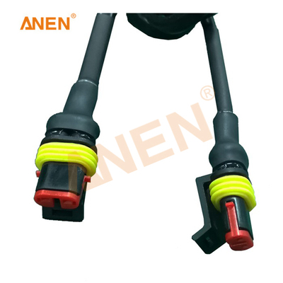 Automobile Wiring Harness