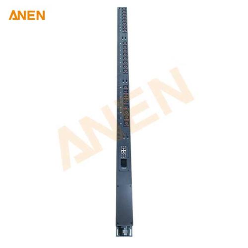 415V 150A 24 Ports C19 Smart PDU