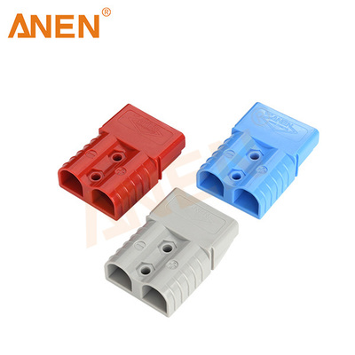 120A Multipole Power Connectors – UL, CUL & CE Certified for Versatile Applications