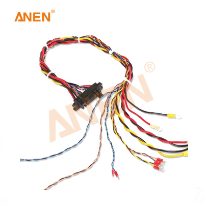 Medical Wiring Harness