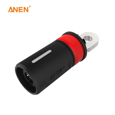 Bypass Female Socket - High-Performance Quick-Connect Solution for Industrial Bypass Systems