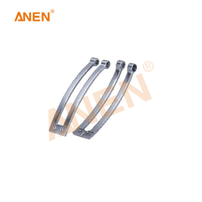Stretched Stamping Parts