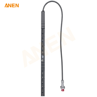 415V 80A 36 Ports C39 Smart PDU