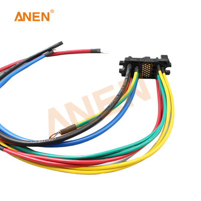 Power Wiring Harness