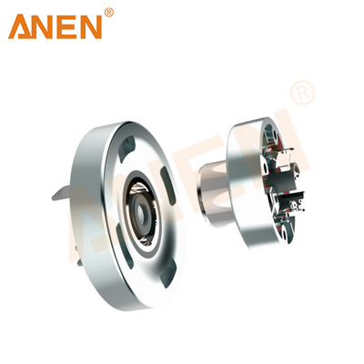 Battery Swapping Connector