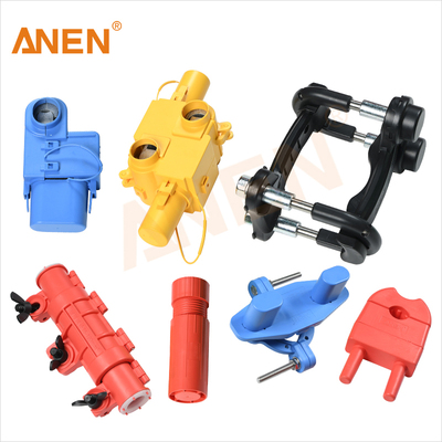 10KV High-Voltage Splitter