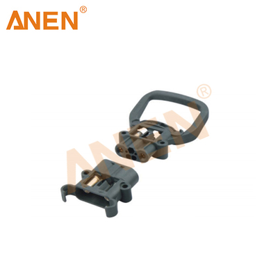 80A REMA DIN Forklift Battery Connector – A Reliable, Durable Solution for Heavy-Duty Applications