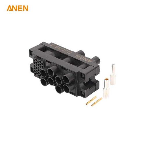 DJL 38 Modular Connector