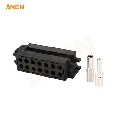 DJL 14-14 Modular Connector