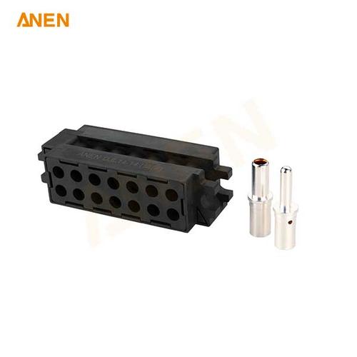DJL 14-14 Modular Connector