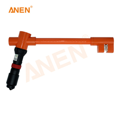 530A Busbar Clamp – Unmatched Performance, Secure Connections, and Quick Installations for Your Electrical Systems