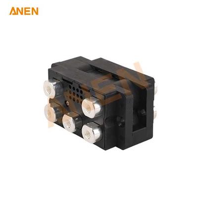DJL17 Modular Connector