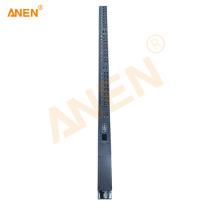 24 Port C19 150A Smart PDU for Data Center and HPC Racks