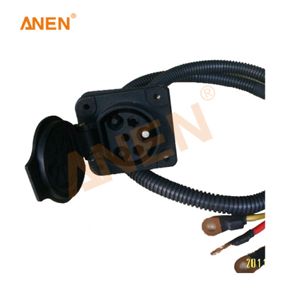 Automobile Wiring Harness