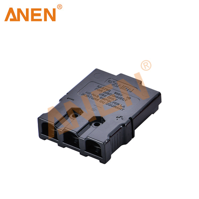 Reliable 50/60/90A Multipole Power Connectors – UL, CUL & CE Certified