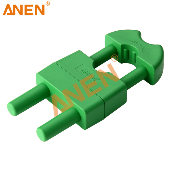 U-Shaped Cable Clamp