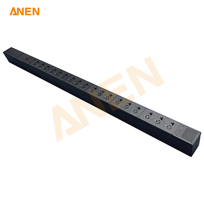 18-Port L7-30R Mining PDU – Direct from Manufacturer for Crypto Operations