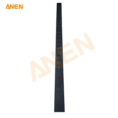 480V 200A 18 Ports L7-30R PDU