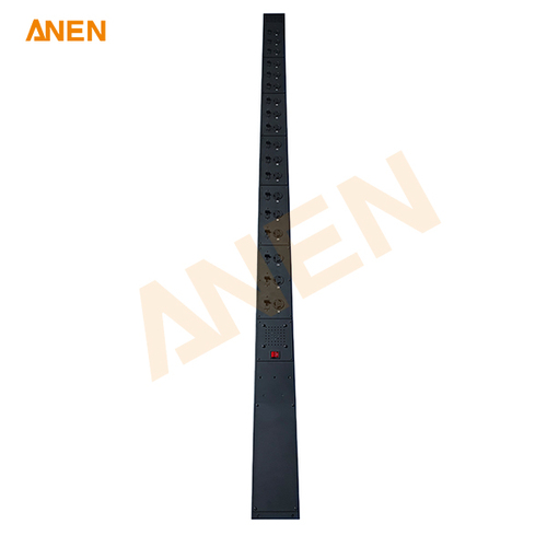480V 200A 18 Ports L7-30R PDU