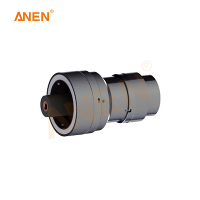 Size Conversion Connector for Bypass Systems – High Voltage, Quick Connect, Durable